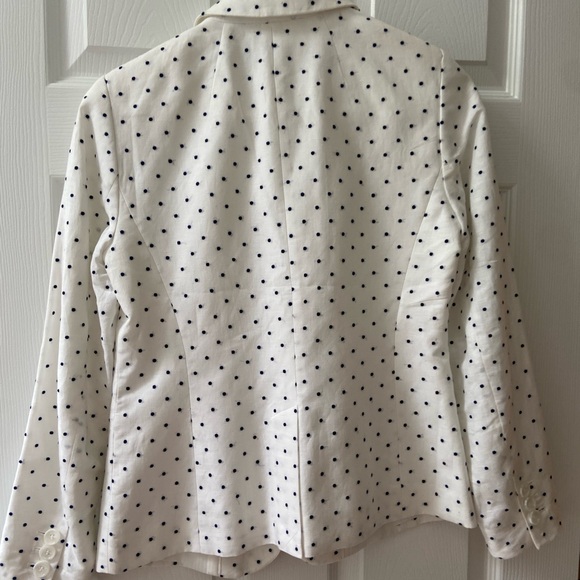 Talbots blazer/ jacket - Picture 3 of 5